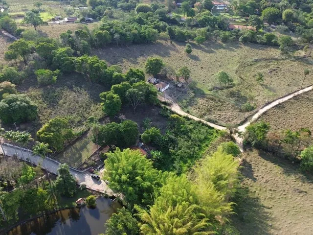 Imagem 2: ? Fazendinhas à Venda em Mateus Leme – MG (OVD