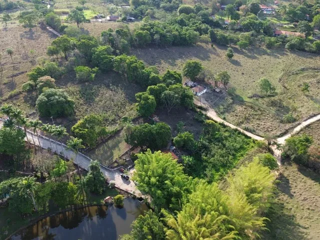 Imagem 14: ? Fazendinhas à Venda em Mateus Leme – MG (OVD