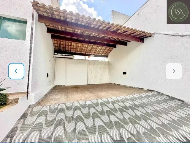 Imagem 14: Casa à venda no bairro Paquetá - Belo Horizonte/MG