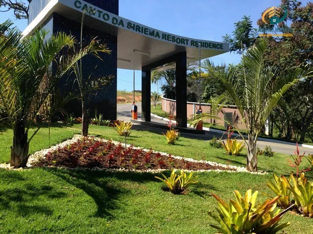 Imagem: Terreno a Venda no Canto da Siriema em Jaboticatubas