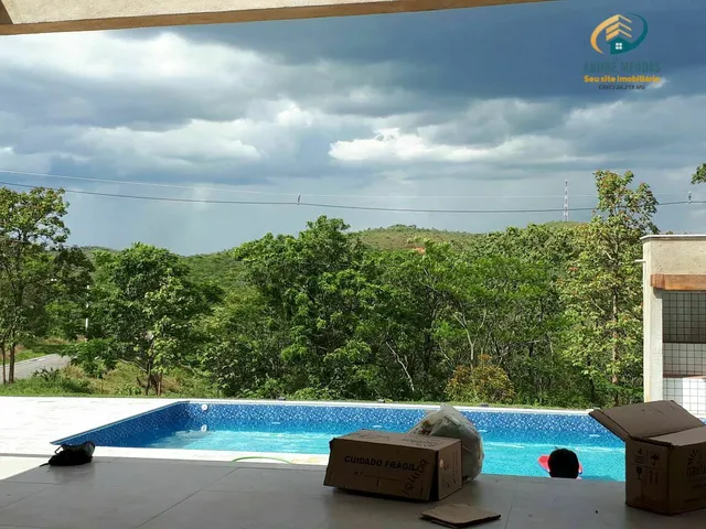 Imagem 9: Terreno a Venda no Canto da Siriema em Jaboticatubas MG
