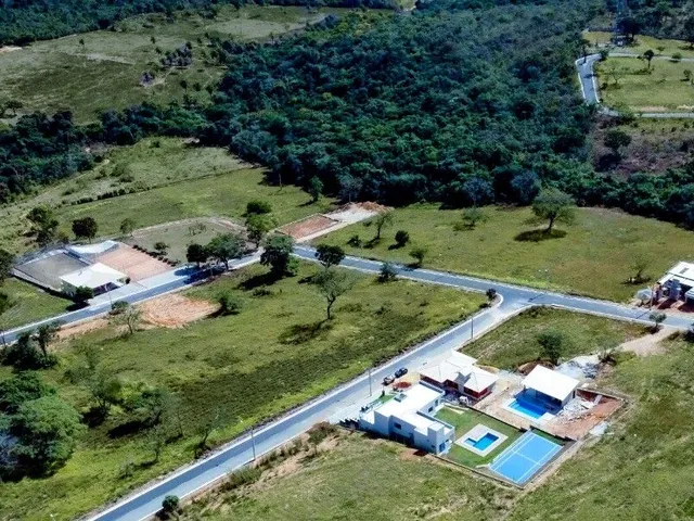 Imagem 13: Terreno a Venda no Canto da Siriema em Jaboticatubas MG