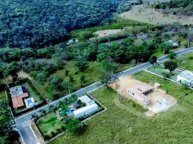 Imagem 3: Terreno a Venda no Canto da Siriema em Jaboticatubas MG