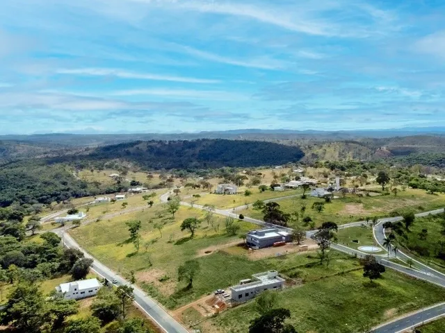 Imagem 4: Terreno a Venda no Canto da Siriema em Jaboticatubas MG