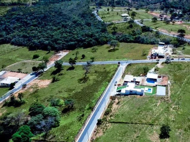 Imagem 11: Terreno a Venda no Canto da Siriema em Jaboticatubas MG