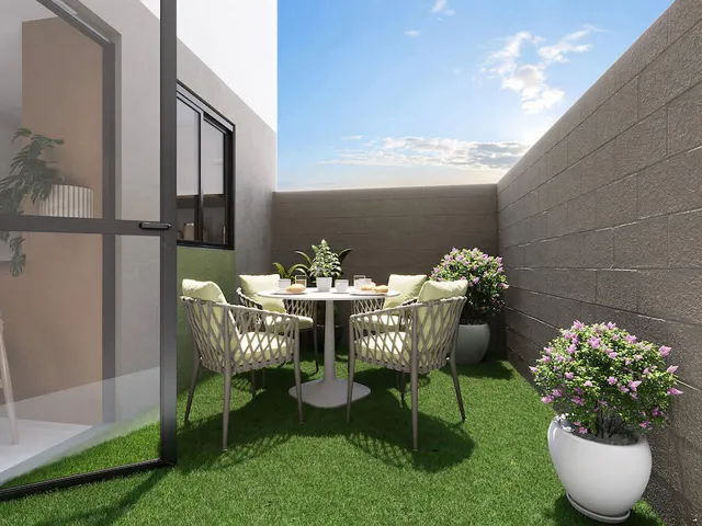 Imagem 13: Apartamento do Vila Vloris (lançamento Minha casa minha vida