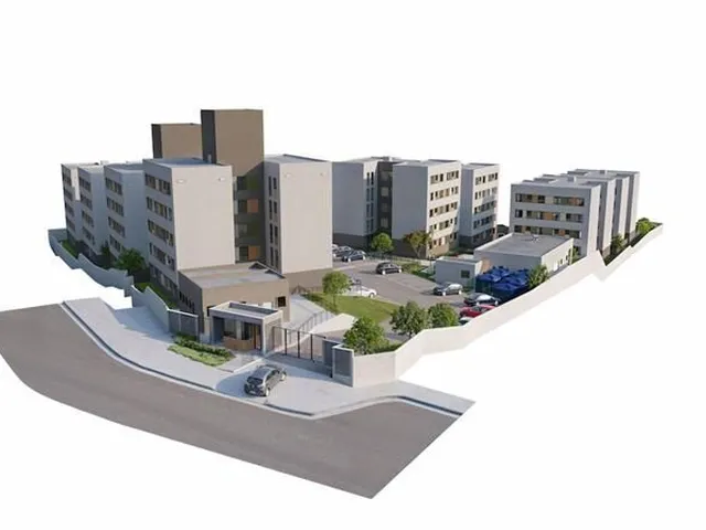 Imagem 12: Apartamento do Vila Vloris (lançamento Minha casa minha vida
