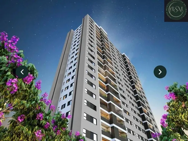 Imagem: Apartamento de 2 quarto (com opção de