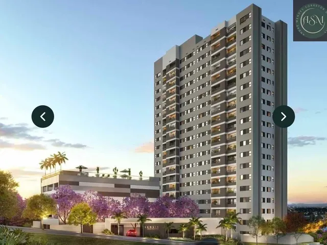 Imagem 15: Apartamento de 2 quarto (com opção de varanda) no Betania BH