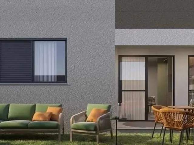 Imagem 2: Apartamento de 2 quarto (com opção de varanda) no Betania BH