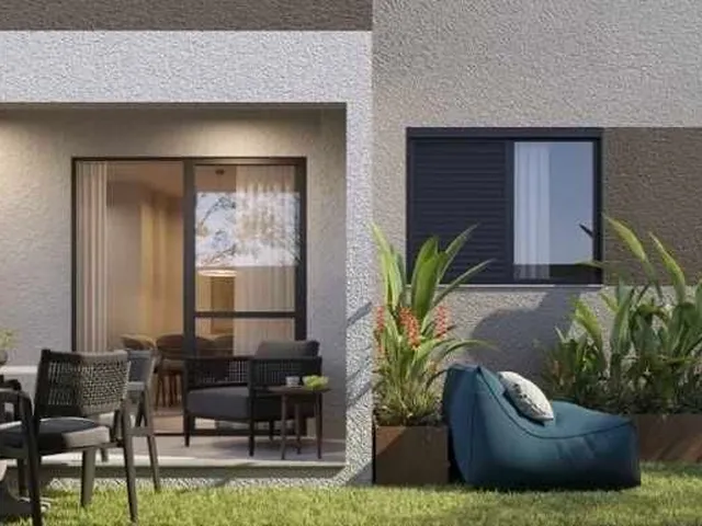 Imagem 11: Apartamento de 2 quarto (com opção de varanda) no Betania BH
