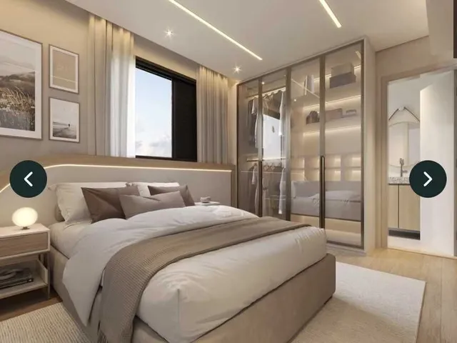Imagem 10: Apartamento de 2 quarto (com opção de varanda) no Betania BH