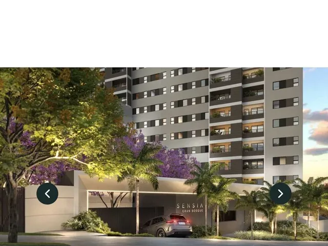 Imagem 8: Apartamento de 2 quarto (com opção de varanda) no Betania BH