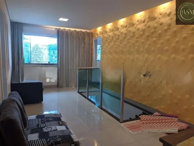Imagem 4: Casa Duplex à Venda no Planalto BH - 4 Quartos e terraço de 100 m2
