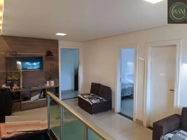 Imagem 2: Casa Duplex à Venda no Planalto BH - 4 Quartos e terraço de 100 m2