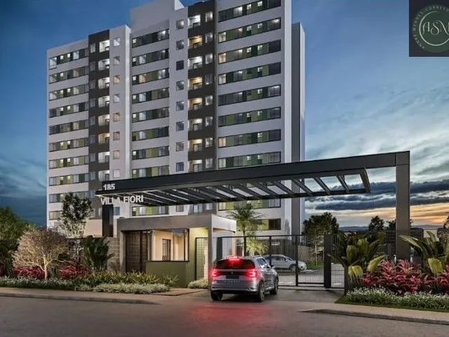 Imagem: Apartamento à Venda