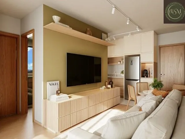 Imagem 3: ? Apartamento à Venda
