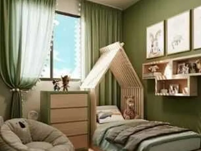 Imagem 4: ? Apartamento à Venda