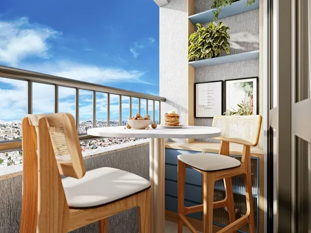 Imagem 5: ? Apartamento à Venda