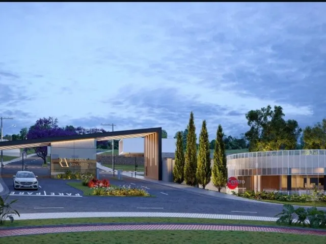 Imagem 16: Terreno Á Venda em Lagoa Santam Proximo Ao Novo Shopping