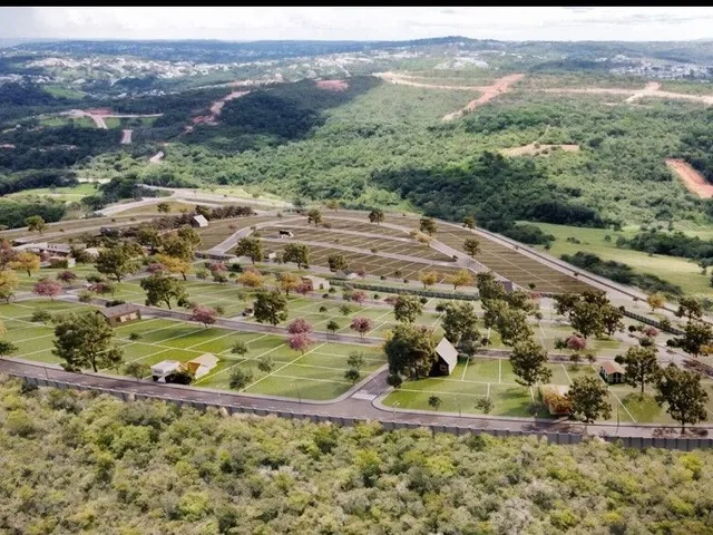 Imagem 14: Terreno Á Venda em Lagoa Santam Proximo Ao Novo Shopping