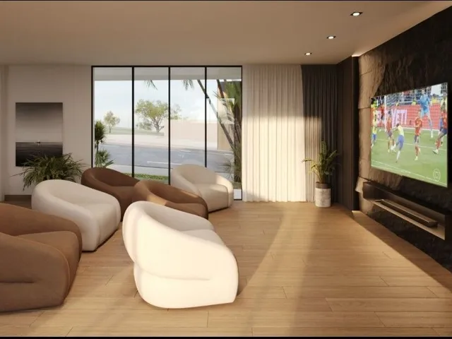 Imagem 15: Terreno Á Venda em Lagoa Santam Proximo Ao Novo Shopping