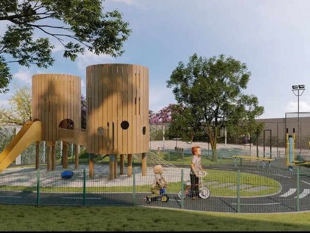 Imagem 10: Terreno Á Venda em Lagoa Santam Proximo Ao Novo Shopping