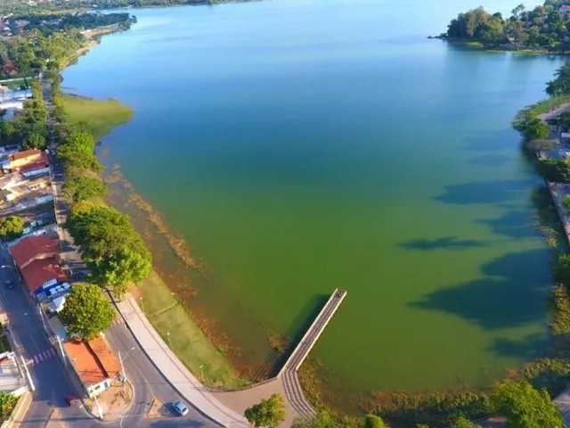 Imagem 9: Terreno Á Venda em Lagoa Santam Proximo Ao Novo Shopping