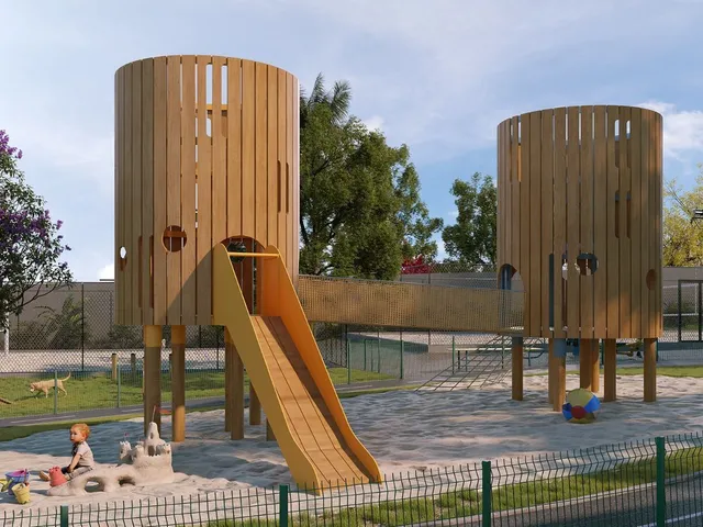 Imagem 13: Terreno Á Venda em Lagoa Santam Proximo Ao Novo Shopping