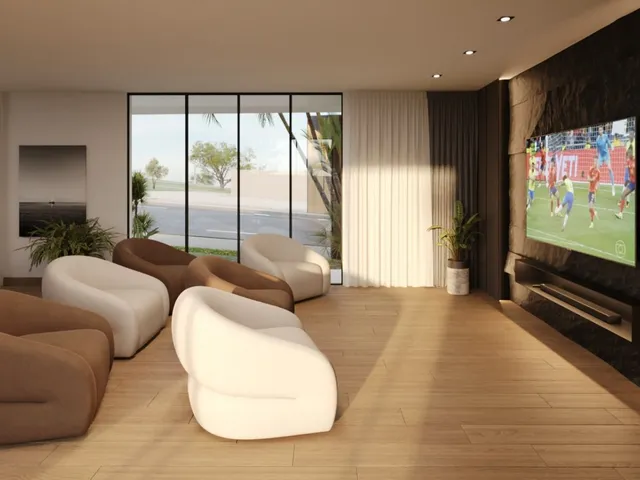 Imagem 8: Terreno Á Venda em Lagoa Santam Proximo Ao Novo Shopping