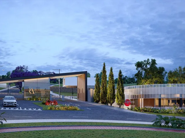 Imagem 11: Terreno Á Venda em Lagoa Santam Proximo Ao Novo Shopping