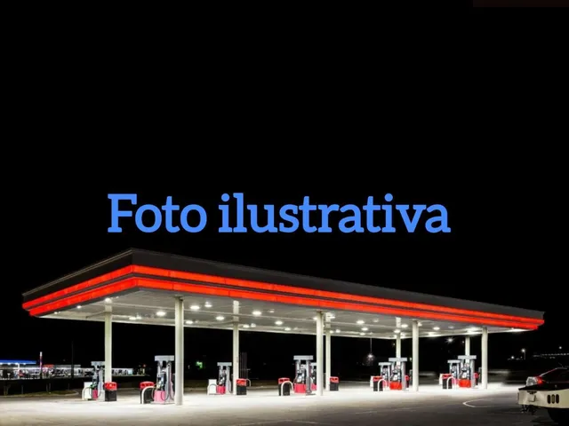 Imagem 4: ? Fazendinha à Venda – 20.000 m²