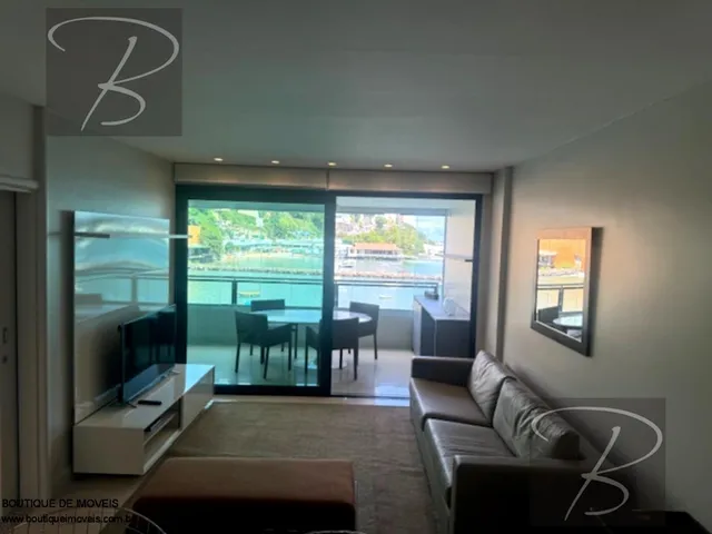 Imagem: APARTAMENTO RESIDENCIAL em Salvador - Bahia