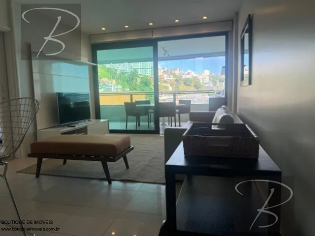 Imagem 9: APARTAMENTO RESIDENCIAL em Salvador - Bahia, Comércio