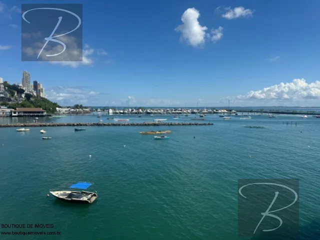 Imagem 7: APARTAMENTO RESIDENCIAL em Salvador - Bahia, Comércio
