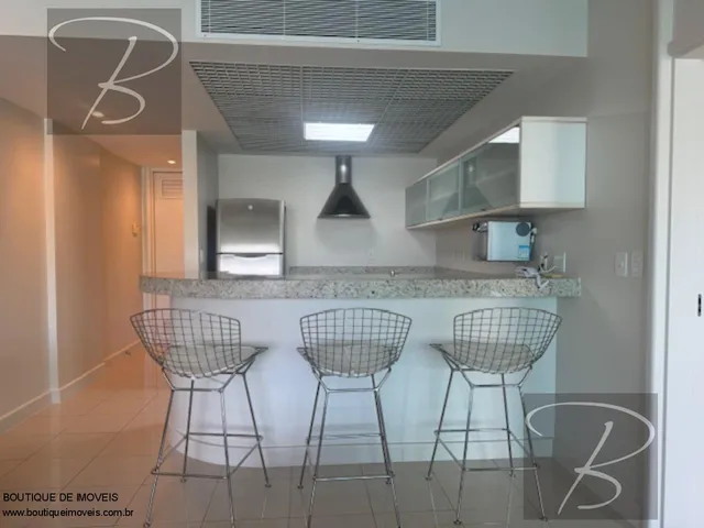 Imagem 14: APARTAMENTO RESIDENCIAL em Salvador - Bahia, Comércio