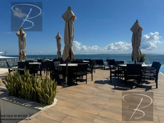 Imagem 16: APARTAMENTO RESIDENCIAL em Salvador - Bahia, Comércio
