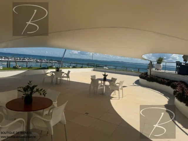 Imagem 2: APARTAMENTO RESIDENCIAL em Salvador - Bahia, Comércio