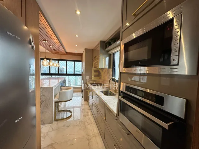 Imagem 10: Apartamento para alugar no bairro Centro - Balneário Camboriú/SC