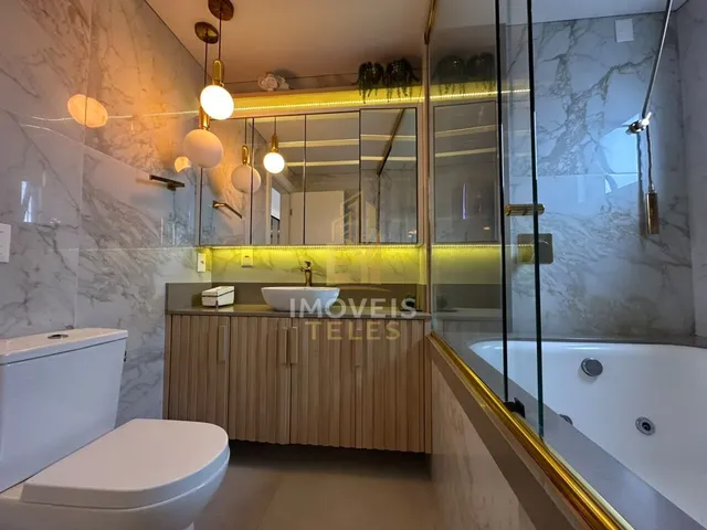 Imagem 7: Apartamento para alugar no bairro Centro - Balneário Camboriú/SC