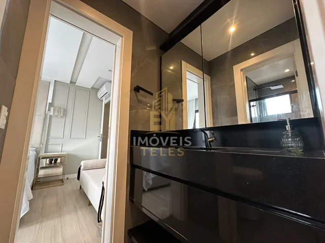 Imagem 5: Apartamento para alugar no bairro Centro - Balneário Camboriú/SC