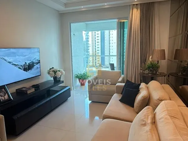 Imagem 9: Apartamento para alugar no bairro Centro - Balneário Camboriú/SC