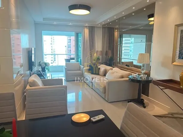 Imagem 3: Apartamento para alugar no bairro Centro - Balneário Camboriú/SC