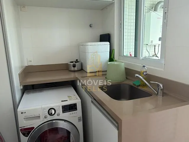 Imagem 5: Apartamento para alugar no bairro Centro - Balneário Camboriú/SC