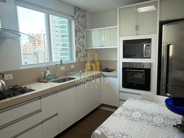 Imagem 7: Apartamento para alugar no bairro Centro - Balneário Camboriú/SC