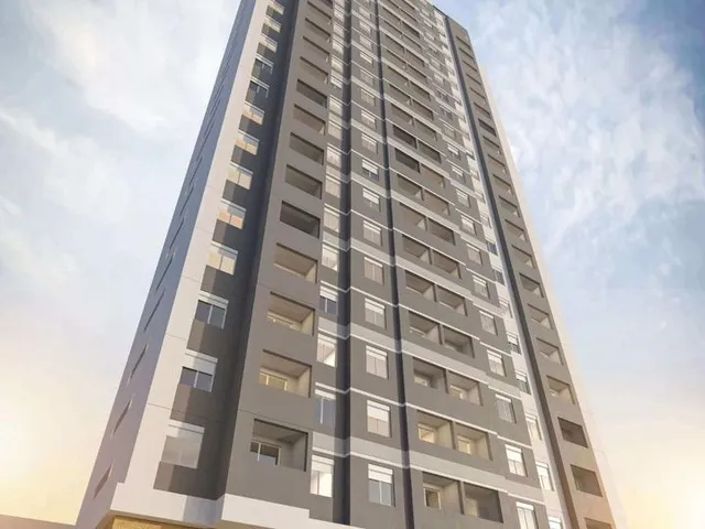 Imagem: Living Full Eldorado Construtora Living