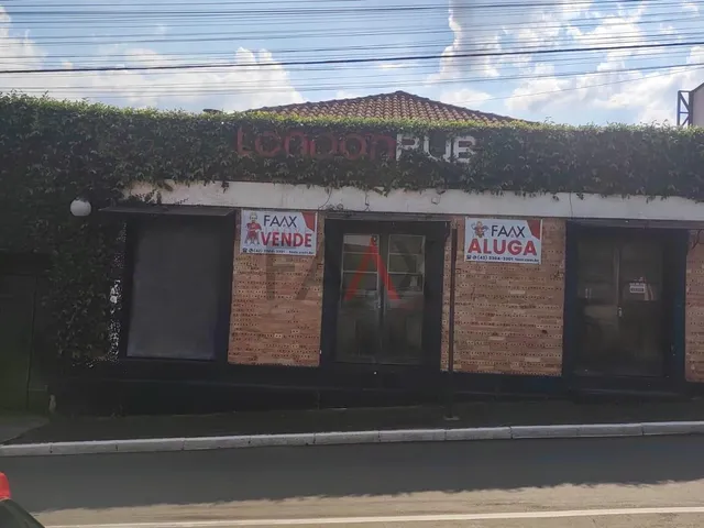 Imagem: IMOVEL COMERCIAL E RESIDENCIAL A VENDA NO