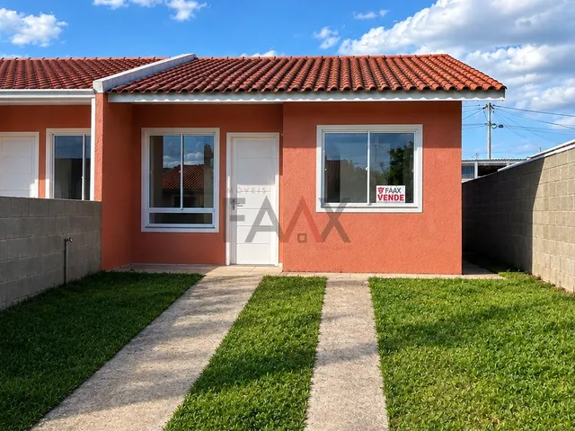 Imagem: Casa à venda, Cond. Porto Real - RESIDENCIAL