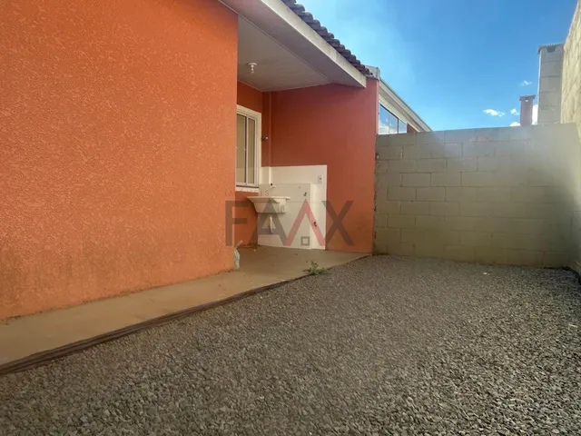 Imagem 9: Casa à venda, Cond. Porto Real - RESIDENCIAL 2000, GUARAPUAVA - PR