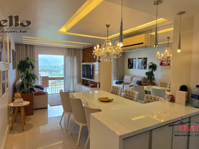 Imagem 3: APARTAMENTO RESIDENCIAL em Rio de Janeiro - Rio de Janeiro, Barra da Tijuca